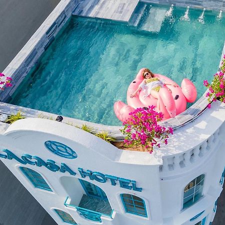 La Casa Boutique Hotel Vũng Tàu Eksteriør billede