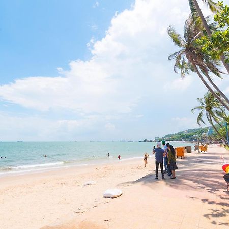 La Casa Boutique Hotel Vũng Tàu Eksteriør billede