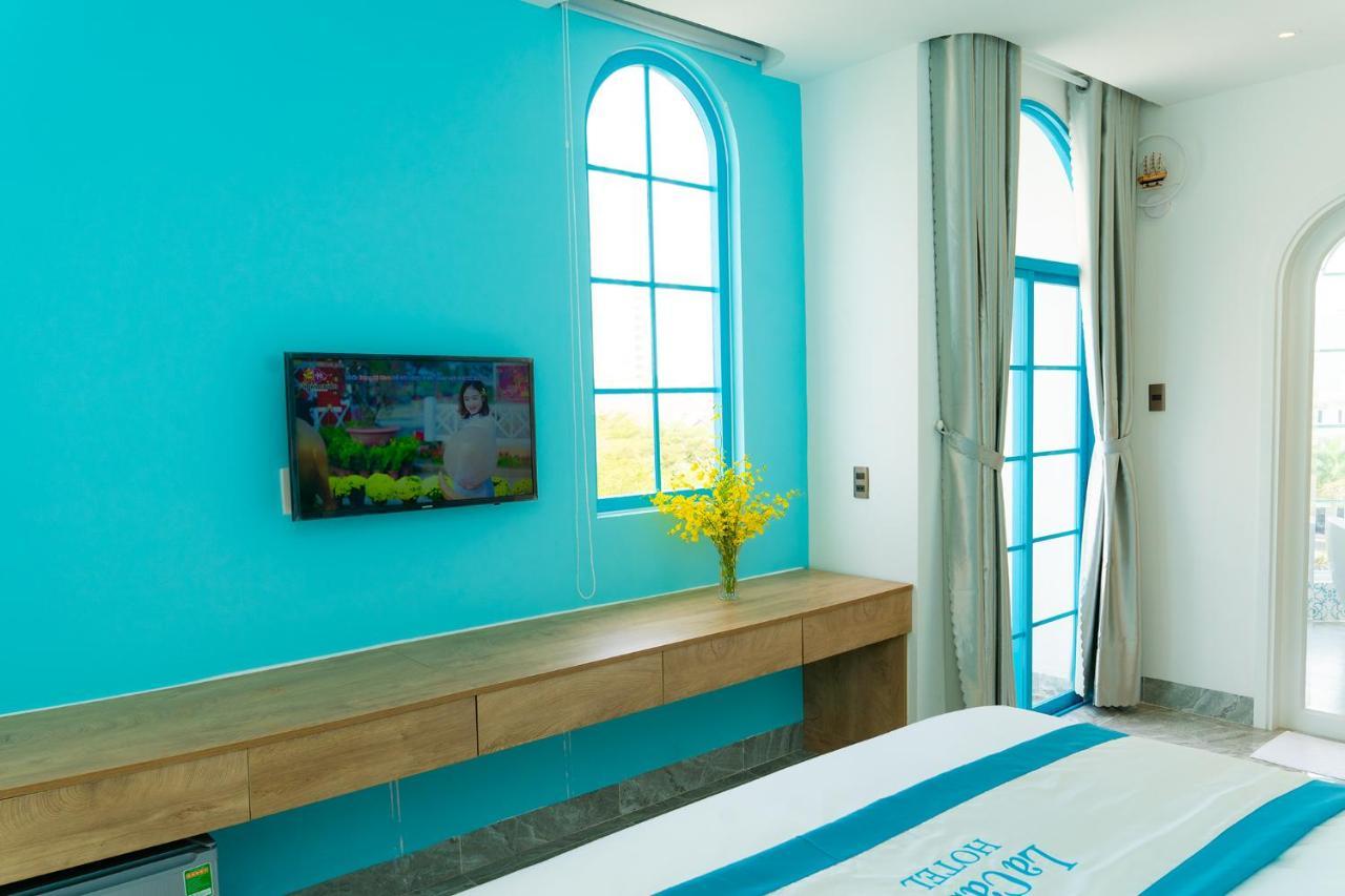 La Casa Boutique Hotel Vũng Tàu Eksteriør billede