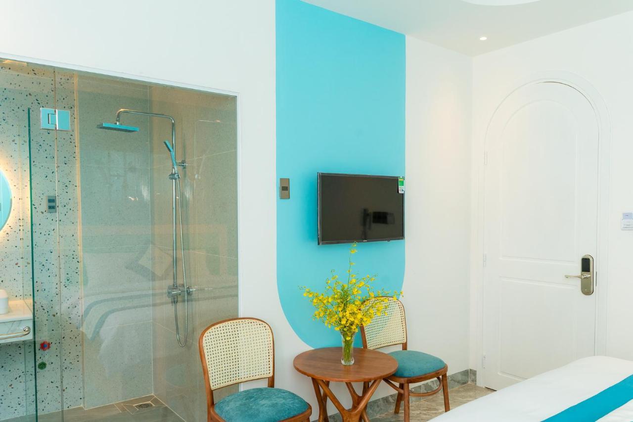 La Casa Boutique Hotel Vũng Tàu Eksteriør billede