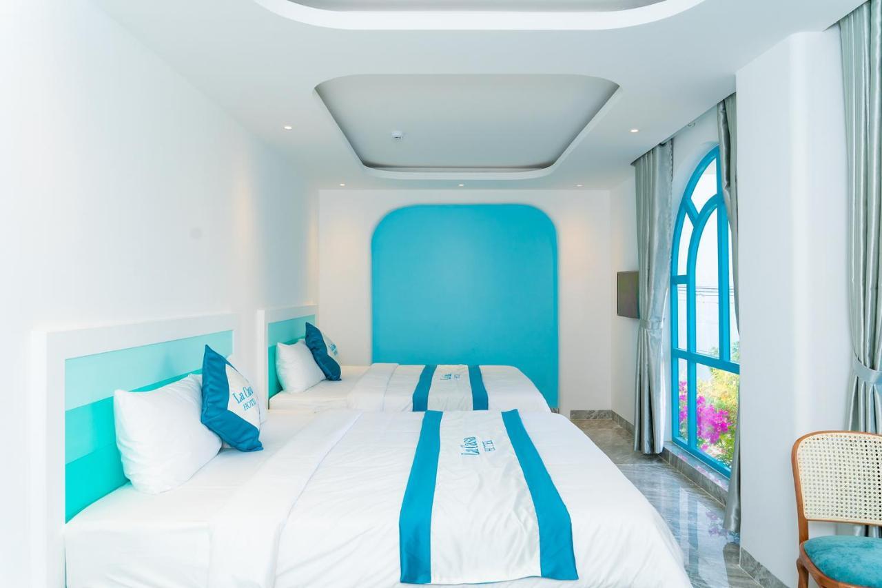 La Casa Boutique Hotel Vũng Tàu Eksteriør billede