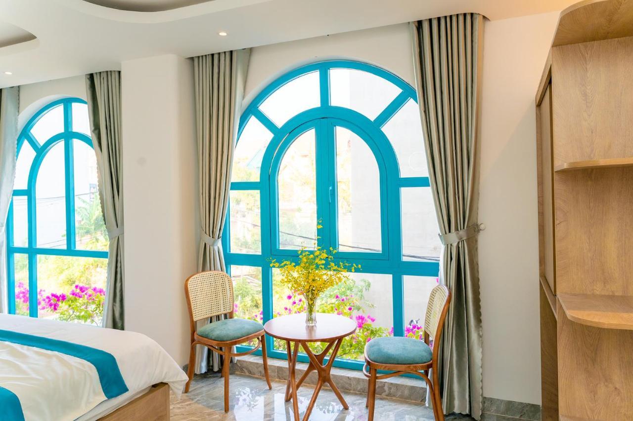 La Casa Boutique Hotel Vũng Tàu Eksteriør billede