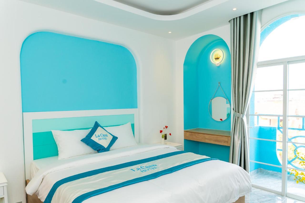 La Casa Boutique Hotel Vũng Tàu Eksteriør billede