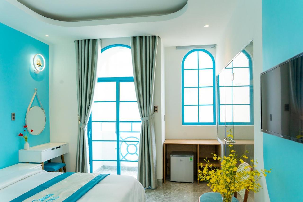La Casa Boutique Hotel Vũng Tàu Eksteriør billede