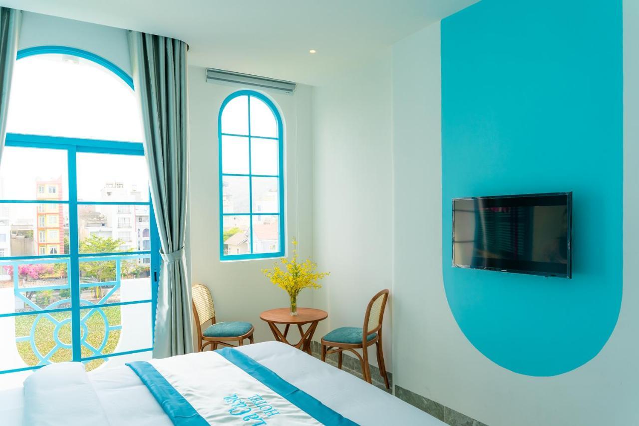 La Casa Boutique Hotel Vũng Tàu Eksteriør billede