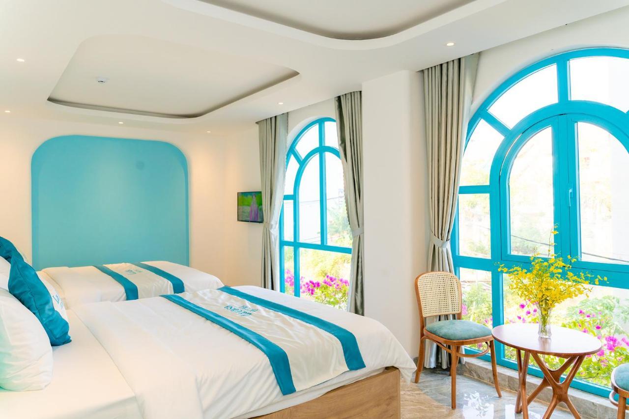 La Casa Boutique Hotel Vũng Tàu Eksteriør billede