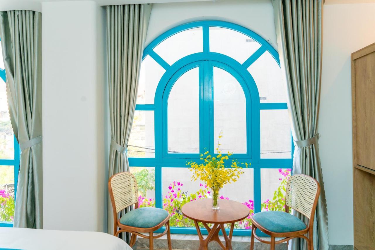La Casa Boutique Hotel Vũng Tàu Eksteriør billede