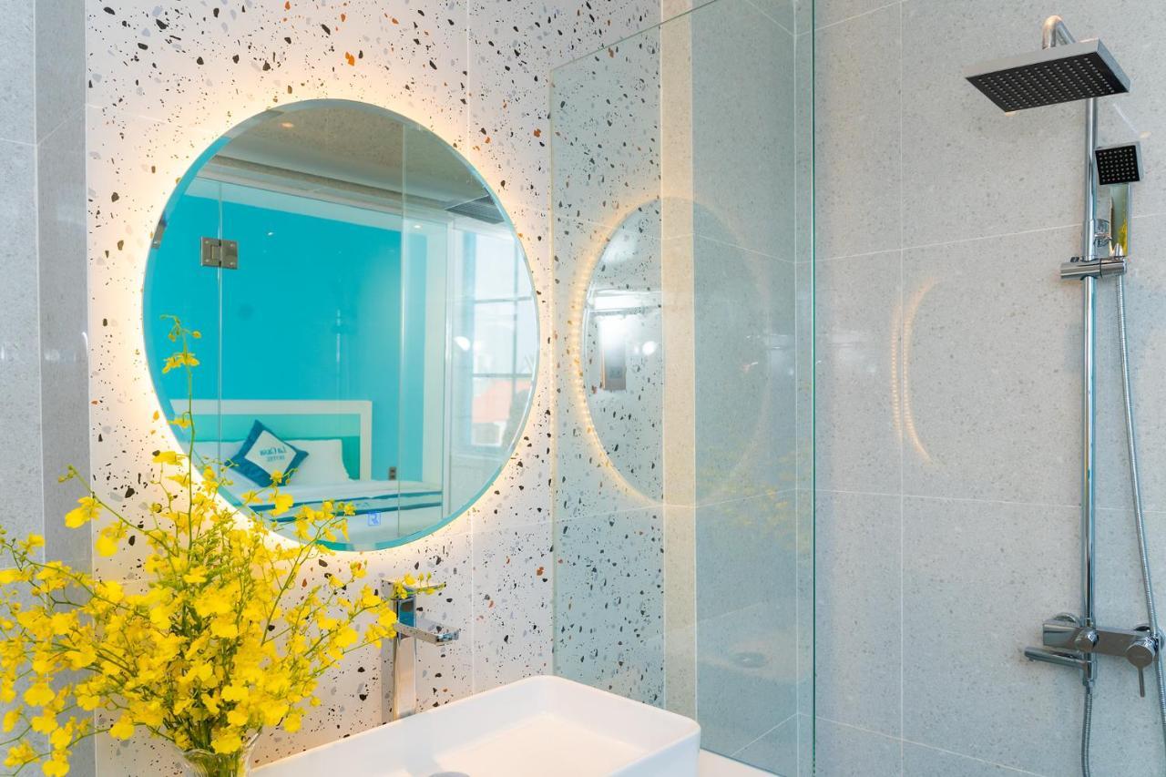 La Casa Boutique Hotel Vũng Tàu Eksteriør billede