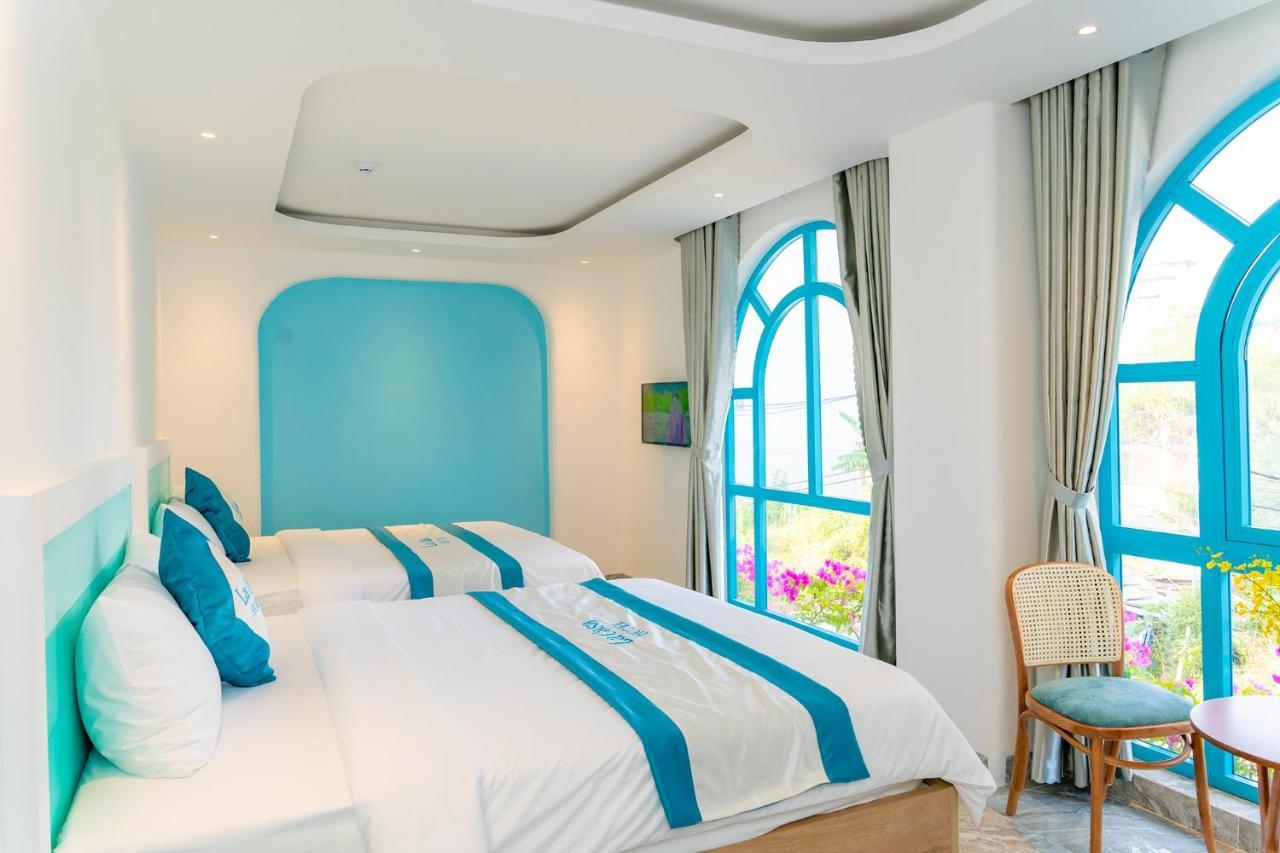 La Casa Boutique Hotel Vũng Tàu Eksteriør billede
