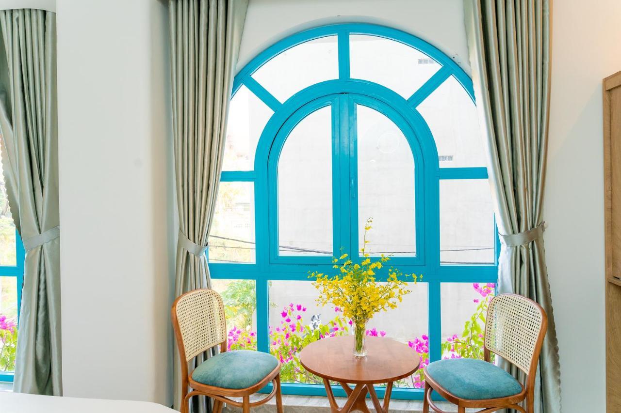 La Casa Boutique Hotel Vũng Tàu Eksteriør billede