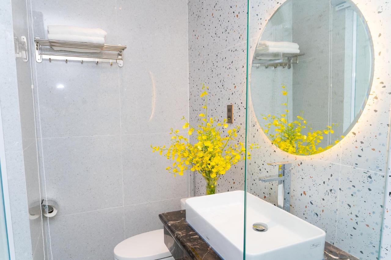 La Casa Boutique Hotel Vũng Tàu Eksteriør billede