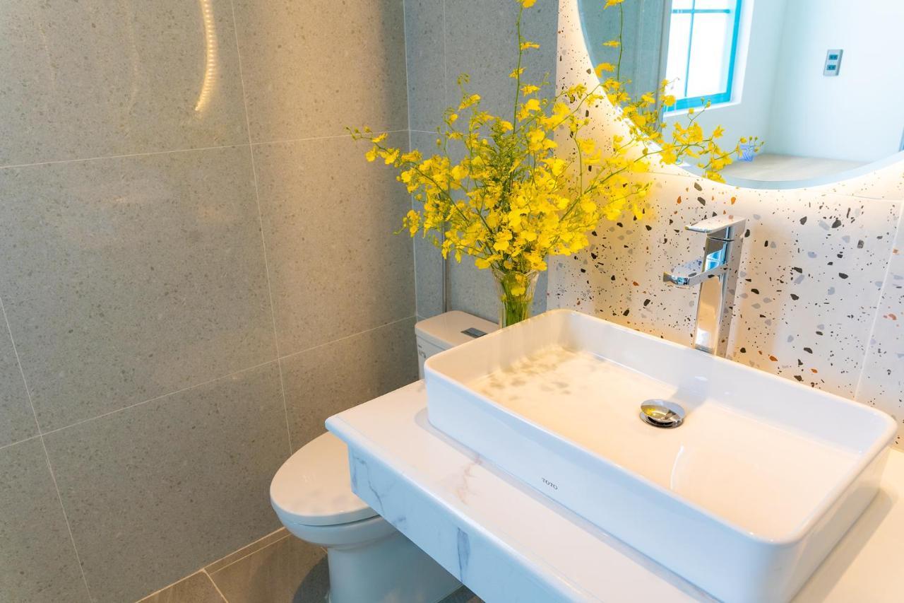 La Casa Boutique Hotel Vũng Tàu Eksteriør billede