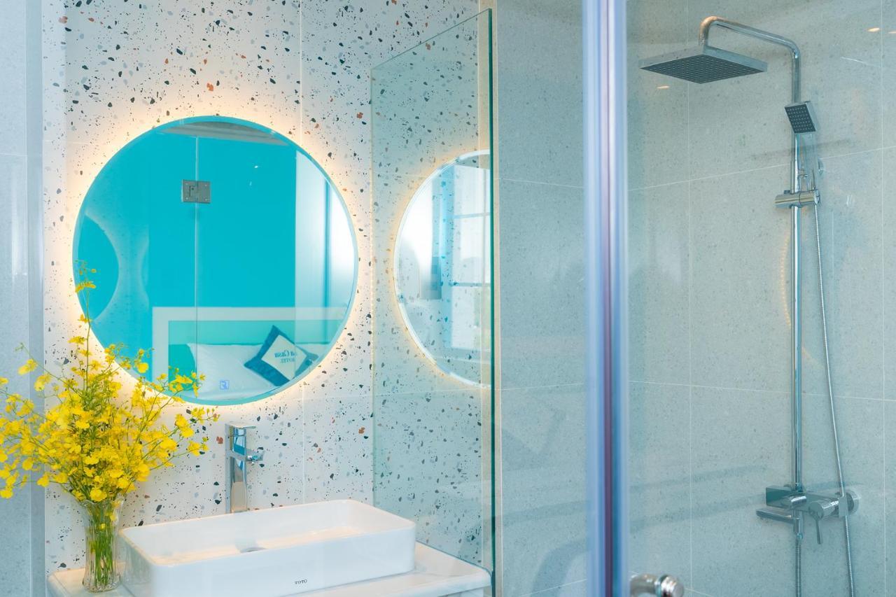 La Casa Boutique Hotel Vũng Tàu Eksteriør billede
