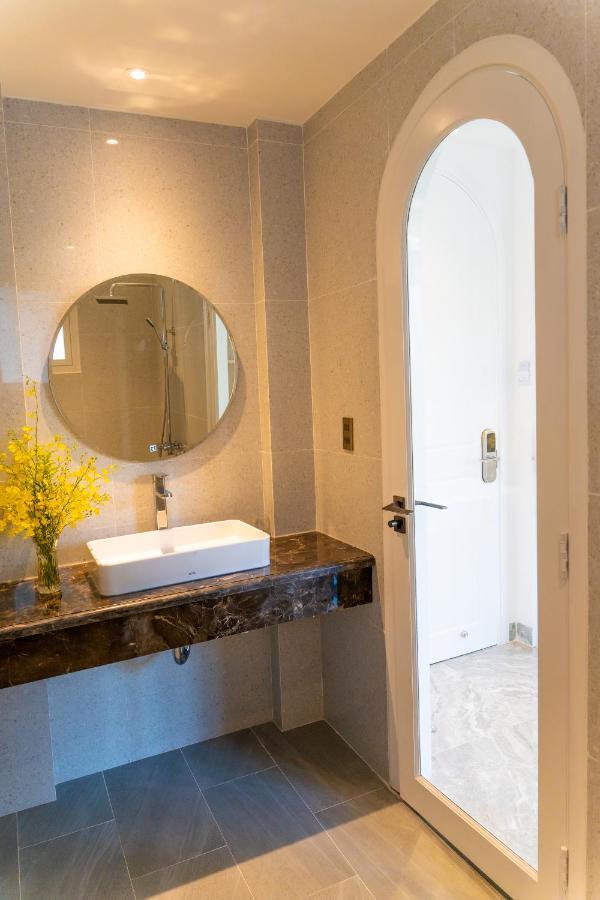 La Casa Boutique Hotel Vũng Tàu Eksteriør billede